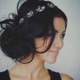 Avatar tilhørende Alicia