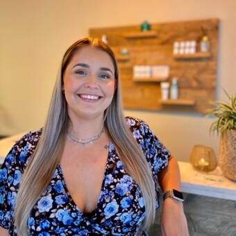 Henkilön Sophie avatar