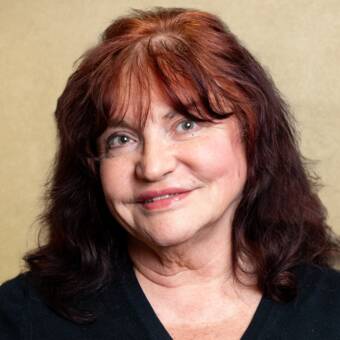 The avatar of Ms.Susan