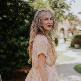 Avatar tilhørende Jeannie