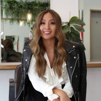 The avatar of Janelle