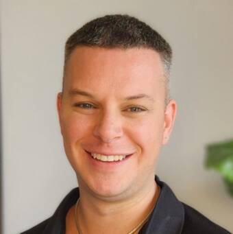 De avatar van Anthony Ashdown HCF 00344190