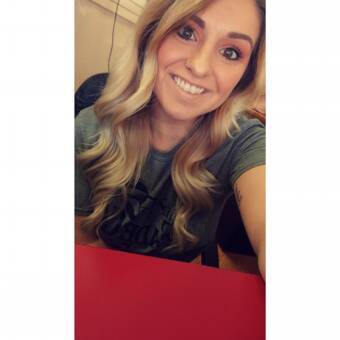 L'avatar di Courtney