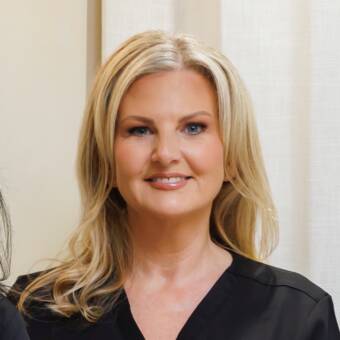 The avatar of Samantha