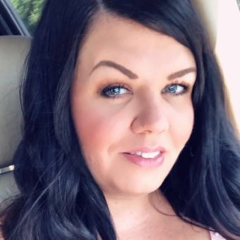 的化身 Margrét Ósk