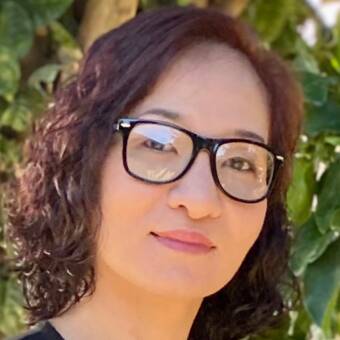 Henkilön Kerry avatar