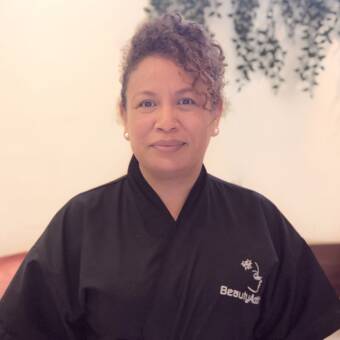 次のアバター： Saholy