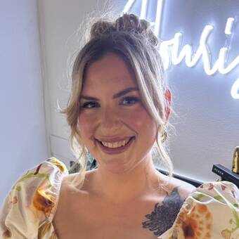 The avatar of Krista