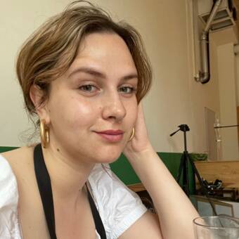 L'avatar appartenant à Anna