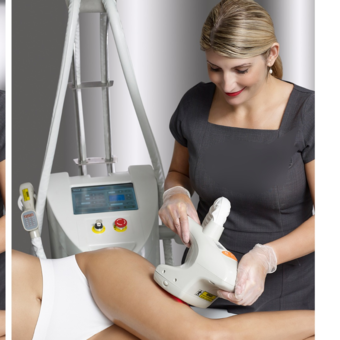 The avatar of Alice lisa