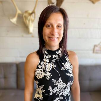 The avatar of Karine