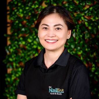 Henkilön Tiffany avatar