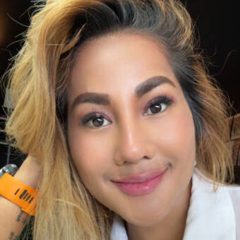 The avatar of Thittima