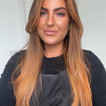 L'avatar appartenant à Chloe