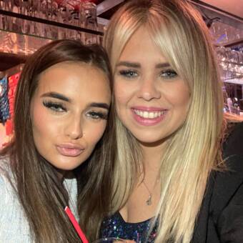 Avatar von Gemma (Senior Stylist)