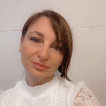 Avatar tilhørende Virginie