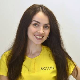 Avataren til Христина