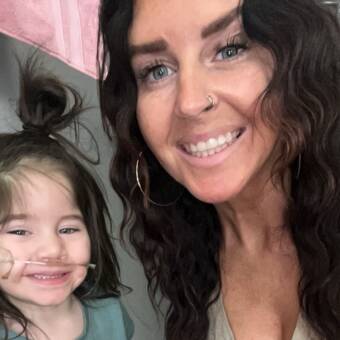 Avataren til Danielle