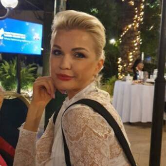 Avatar tillhörande Kate