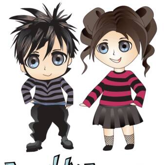 A Maddy Magooavatárja