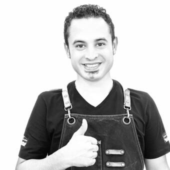 The avatar of Hassan