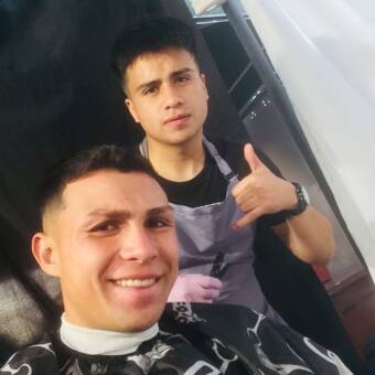 Awatar – Hernan elíseo