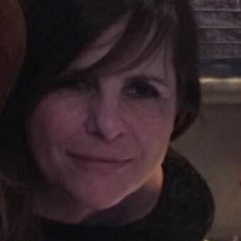 L'avatar appartenant à Johanne