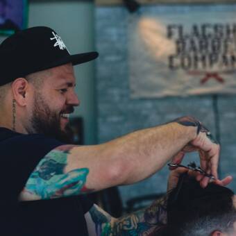 Avatar tillhörande Clint