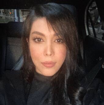 The avatar of Mehrafa