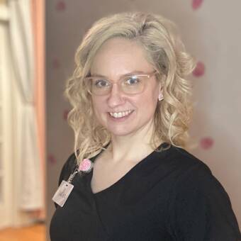 The avatar of Andrea