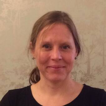 The avatar of Camilla