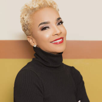 The avatar of Anjanette