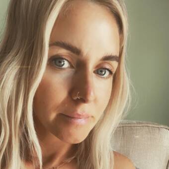 The avatar of Kirsty