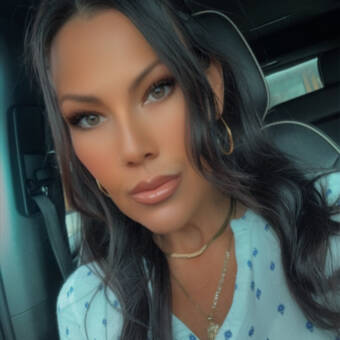 Avatar Melia Starr