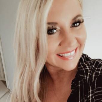 L'avatar appartenant à Gemma