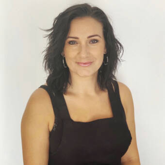 The avatar of Belinda