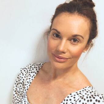 次のアバター： Rachael