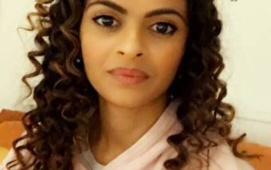 L'avatar appartenant à Gayatri