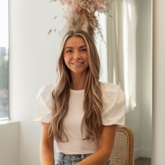 The avatar of Brooklyn