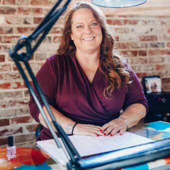 The avatar of Crystal