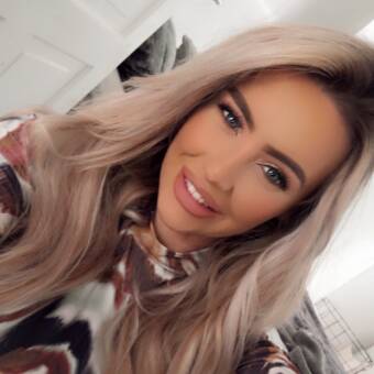 L'avatar appartenant à Katie