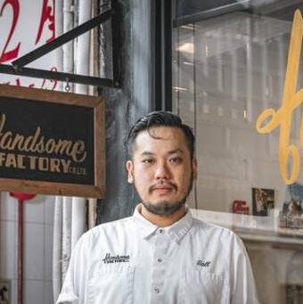 L'avatar di Ball  Ng  (CWB2:  Mon-Wed & Sat / Tai Wai : Thurs - Fri )