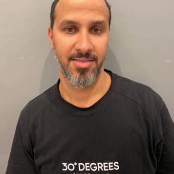 The avatar of Mahmood Said 10