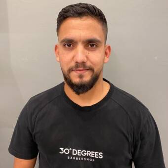 The avatar of Zakaria 18