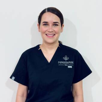 Avataren til Mariela