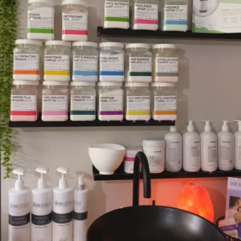 The avatar of Tennille