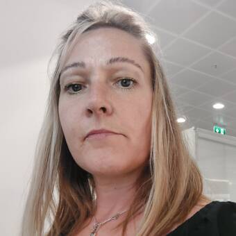 The avatar of louise