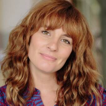 The avatar of Sophia