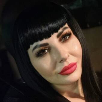 Avataren til ΜΑΡΙΑ