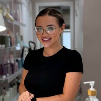 The avatar of Georgina